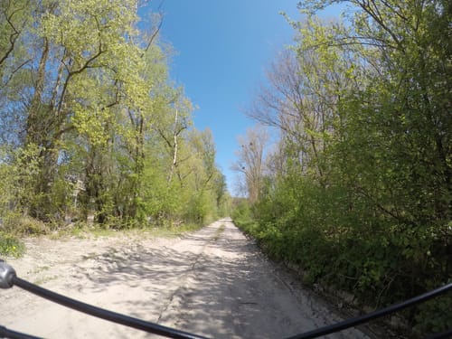 Karlsruhe: Pfalz-Radtour