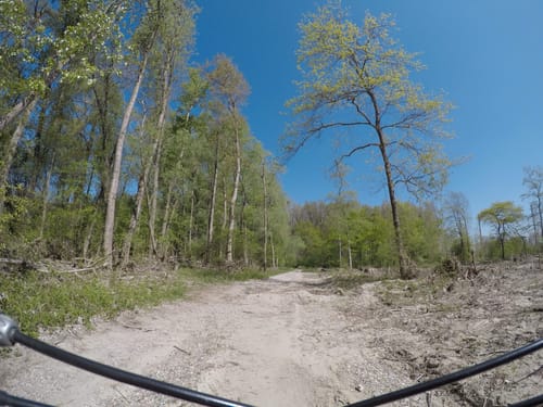 Karlsruhe: Pfalz-Radtour