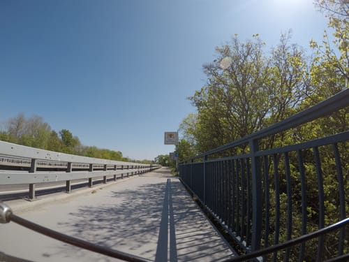 Karlsruhe: Pfalz-Radtour