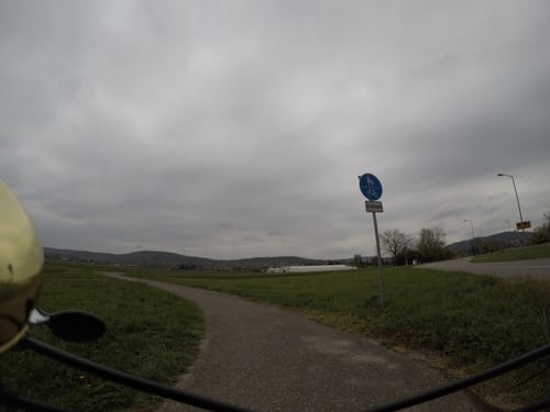 Karlsruhe - Söllingen Tour