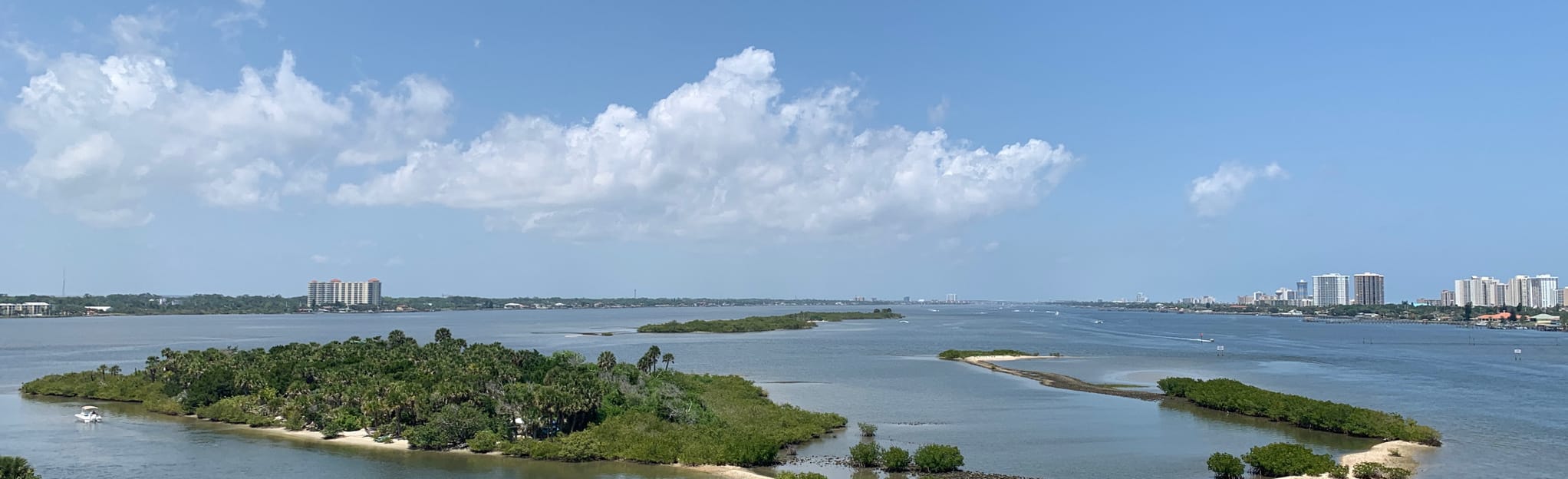 Dunlawton Bridge Walk, Florida 108 Reviews, Map AllTrails