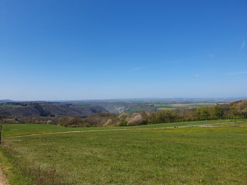 Nörtershausen, Brodenbach, und Kohlbach