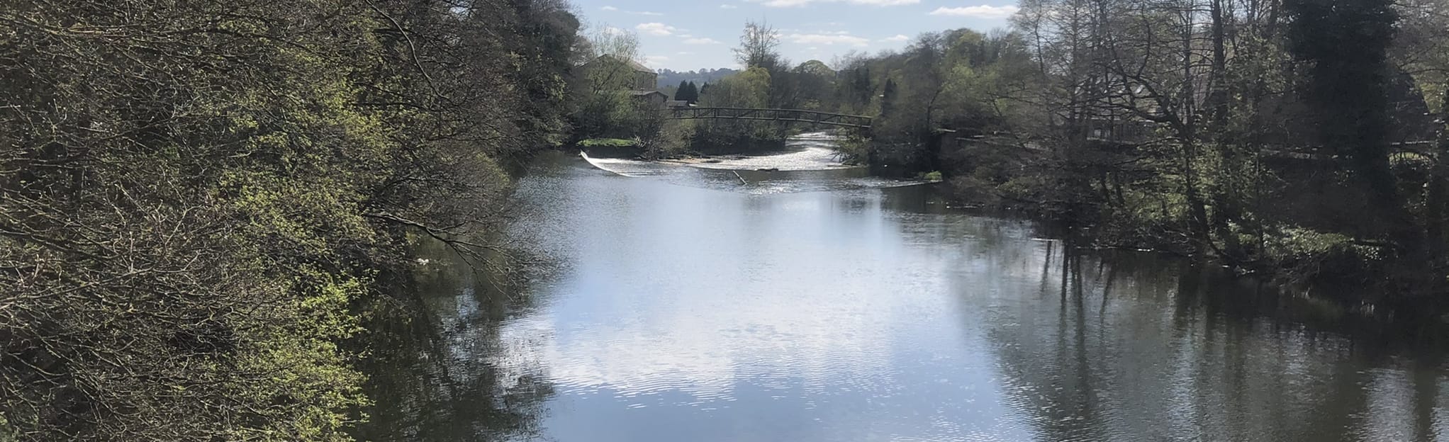 Belper, Milford and Belper Lane Circular Derbyshire, England AllTrails