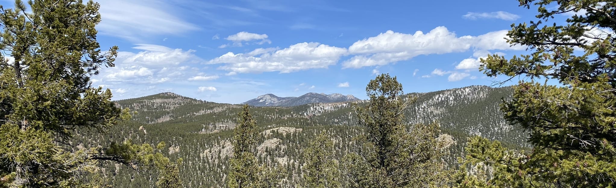 Maryland Mountain via Historic Gilpin Tramway 1 168 Photos Colorado