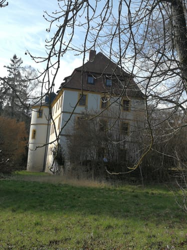 Korches-Trail: Weismain und der Kordigast