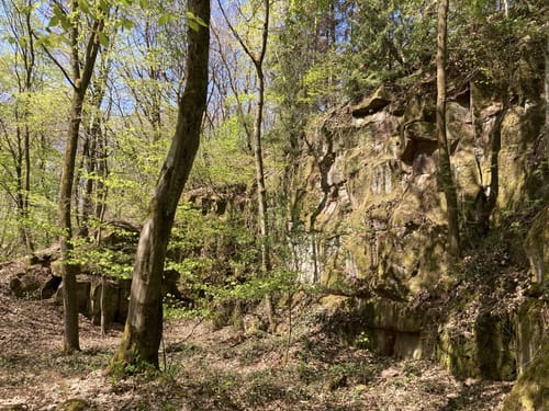 Hootzemonn-Weg