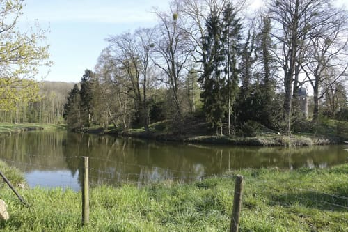 Landgraaf - Mariënberg - Teverener Heide