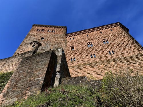 Burg Trifels