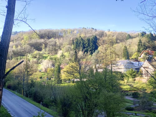 Annweilerer Burgenweg (Premiumwanderweg)