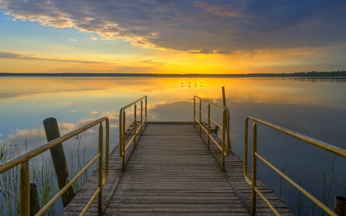 MTB Rundweg von Arendsee über Wittenberge entlangs die Elbe