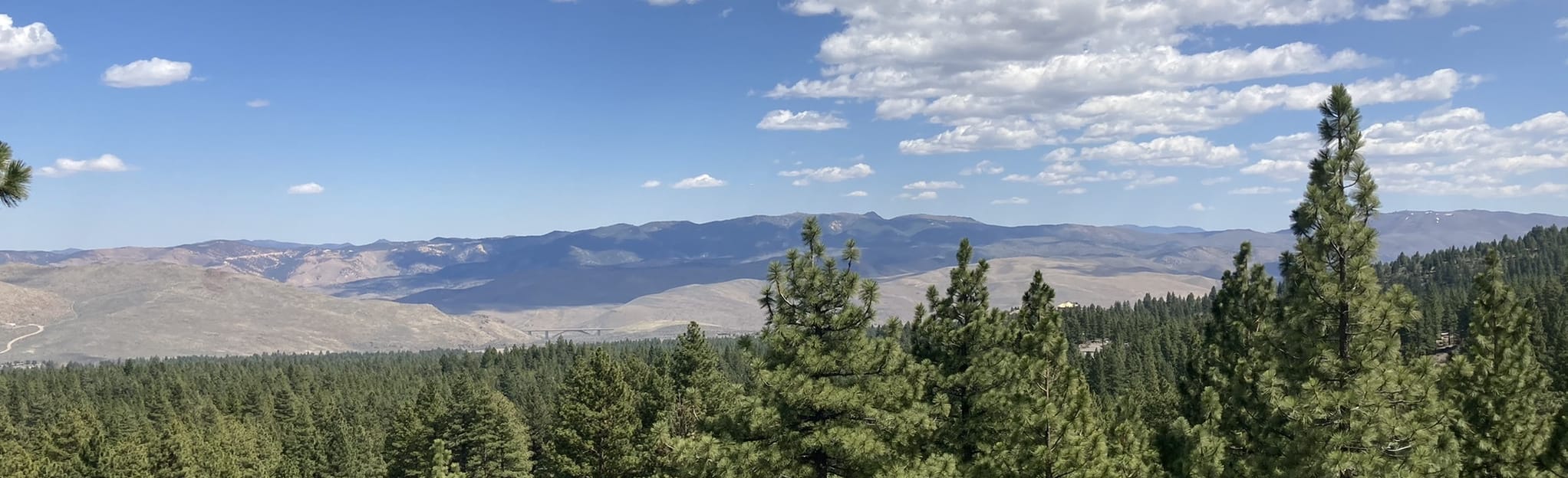 Freedom Trail, Nevada - 6 Reviews, Map | AllTrails