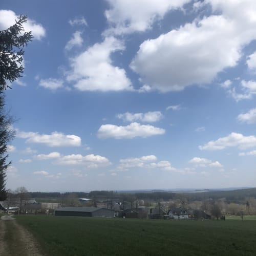 Zum Hohen Stein OS 23