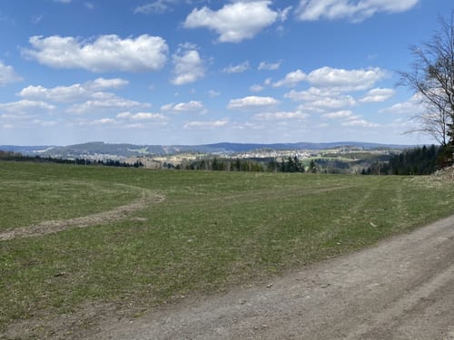 Güldenstein-Weg DÖ 53