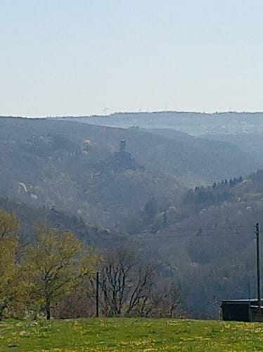 Löfer Rabenlaypfad (Premiumspazierwanderweg)