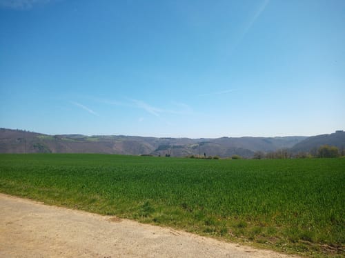 Löfer Rabenlaypfad (Premiumspazierwanderweg)