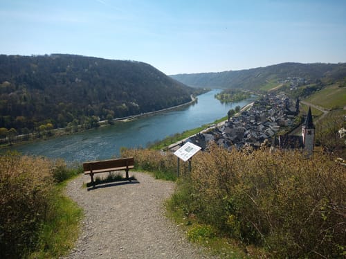 Löfer Rabenlaypfad (Premiumspazierwanderweg)