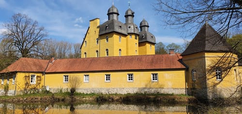 Rundwanderweg A8