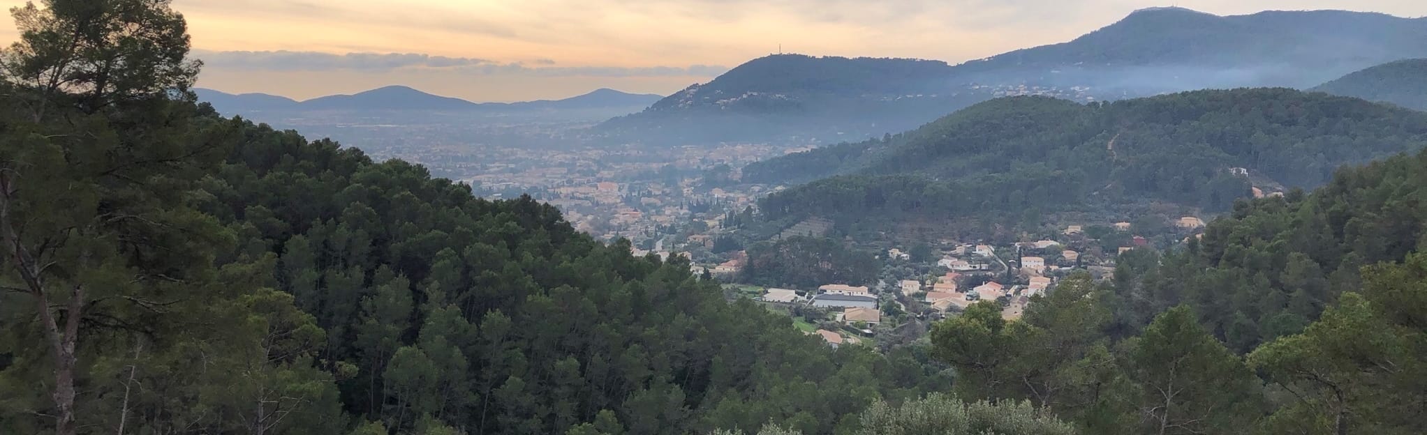 Cuers Solliès Chapelle SainteChristine 4 Photos Var, France