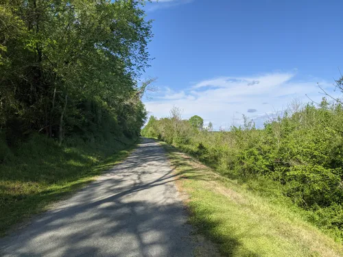 tobacco heritage trail Tobacco Heritage Trail: South Boston, Virginia - 194 Reviews, Map
