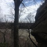 Tanawha Trail via Beacon Heights, North Carolina - 261 Reviews, Map ...