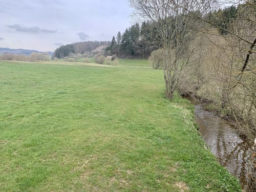 HeimatSpur Kleelandrunde