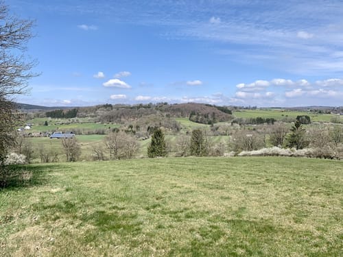 HeimatSpur Kleelandrunde