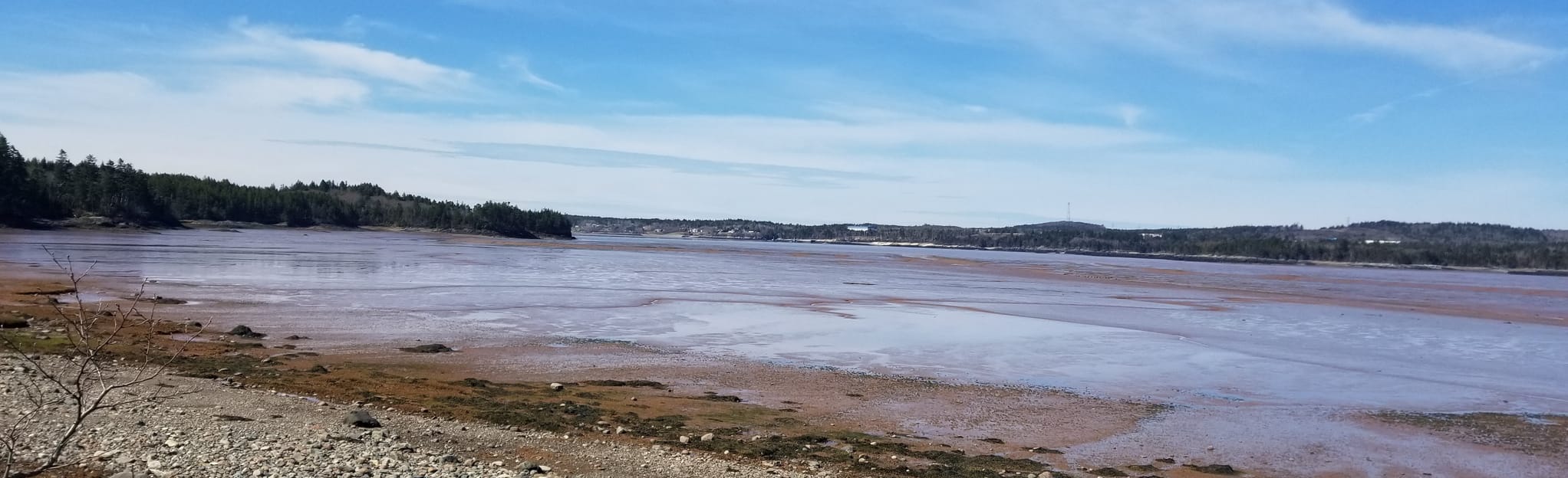 West Lorneville Forest Loop 1 Reviews, Map New Brunswick, Canada