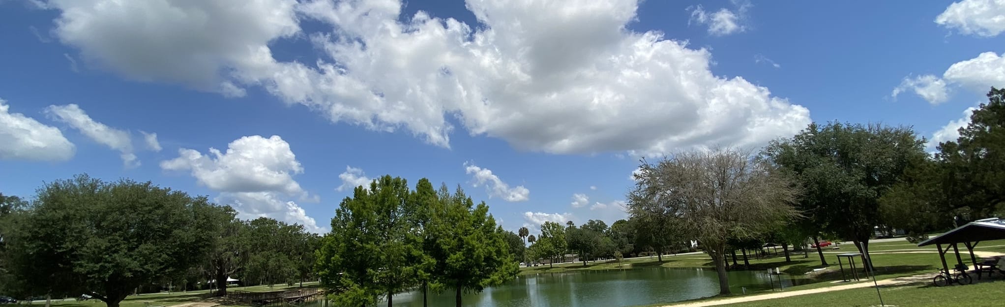 Lake Lillian Fitness Loop Map, Guide Florida AllTrails