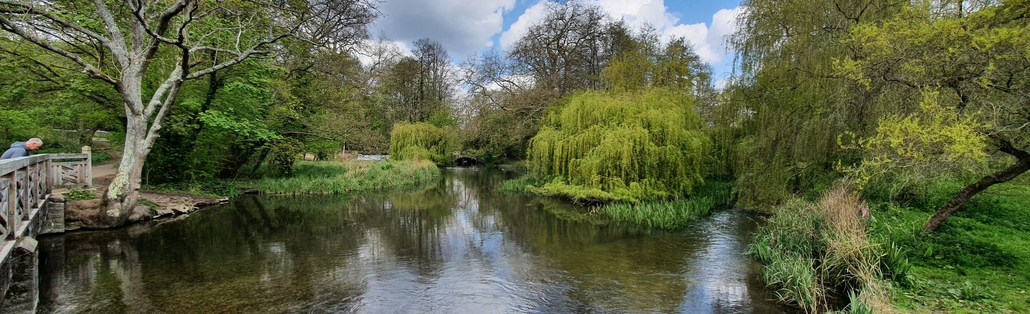 Watford Circular Bike Route, Hertfordshire, England 12 Reviews, Map