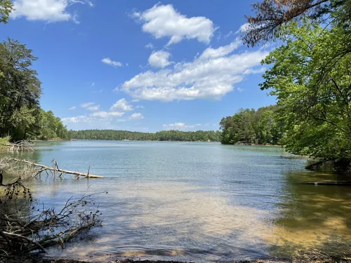 Lake james state park mountain bike trails hot sale