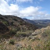 PCT: CA Section A - Campo to Warner Springs, California - 201 Reviews ...