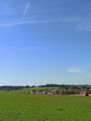 Rundwanderweg Monheim 13