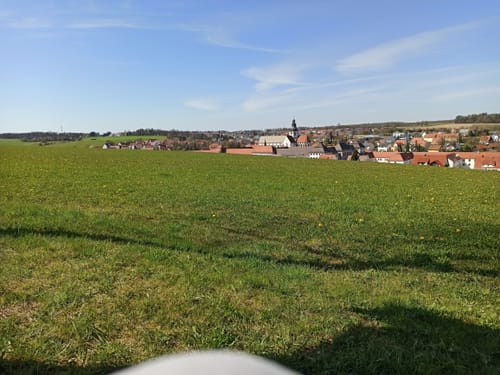 Rundwanderweg Monheim 13