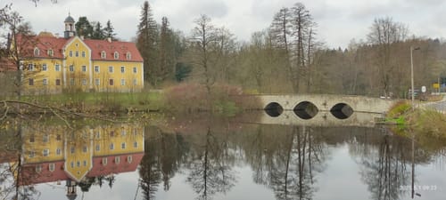 ERZTALER RTF 40er Strecke