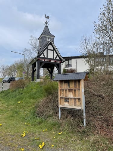 Langenholdinghausener Rundweg 1