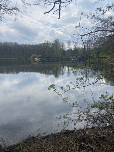 Michendorf zum Wietkiekenberg