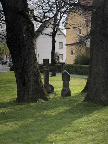 Radroute Steinheim 1: Norderteich Tour