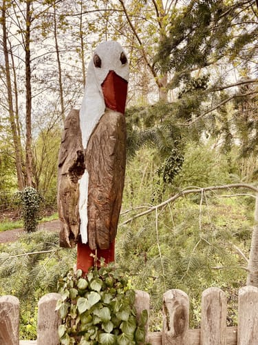Ziesar - Bücknitz - Köpernitz