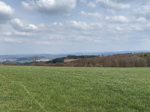 Langenholthausen - Affeln - Leveringhausen