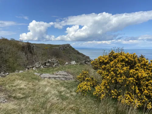 10 Best Lake Trails in Antrim Coast and Glens National Landscape (AONB ...