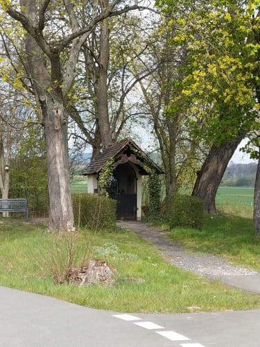 Von Baunach nach Freudeneck