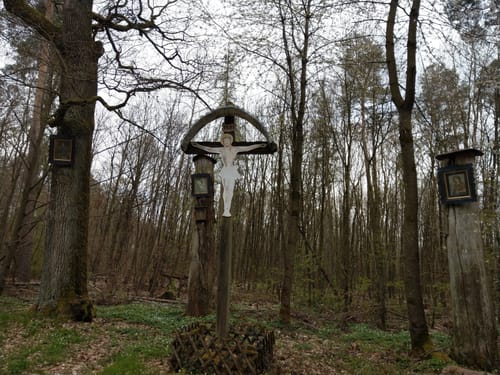 Von Baunach nach Freudeneck