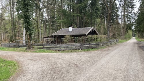MTB: Waldkraiburg - Altötting Kapellplatz