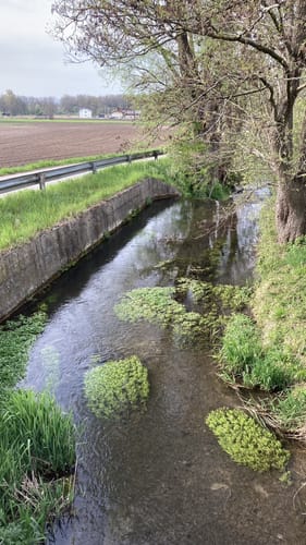 MTB: Waldkraiburg - Altötting Kapellplatz