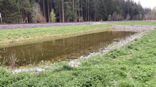 MTB: Waldkraiburg - Altötting Kapellplatz