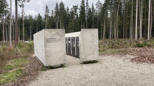 MTB: Waldkraiburg - Altötting Kapellplatz