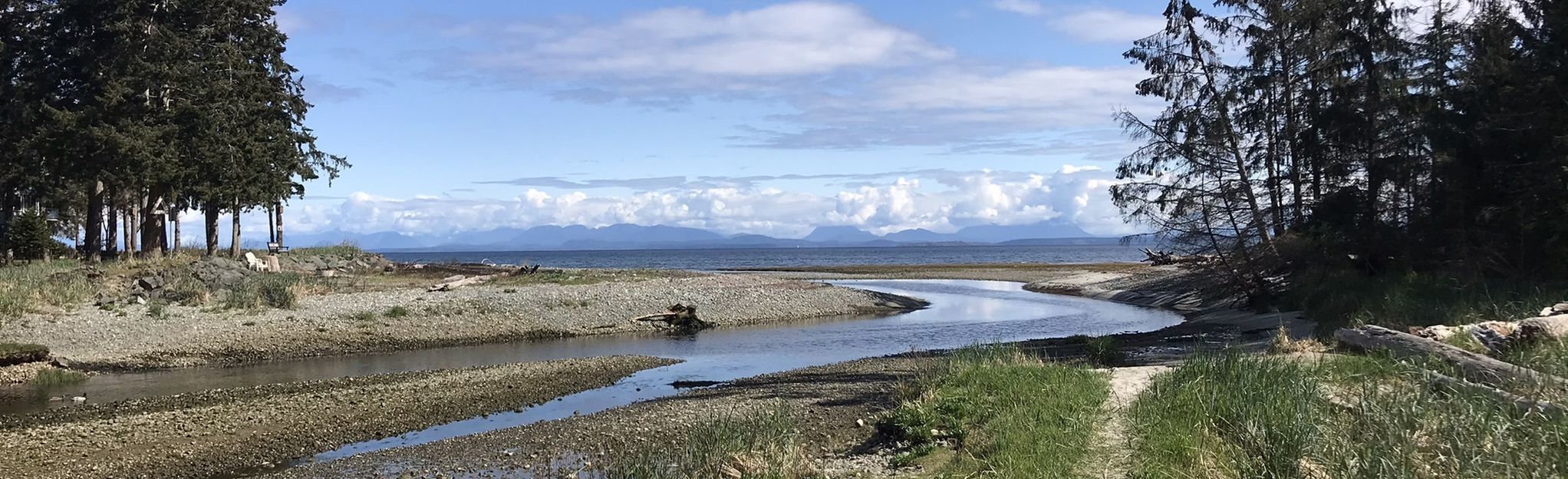 Miracle Beach Loop | Map, Guide - British Columbia, Canada | AllTrails