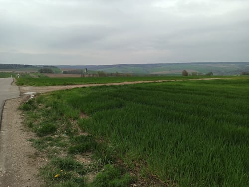 Rundwanderweg Graisbach - Leitheim