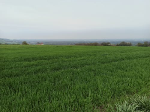 Rundwanderweg Graisbach - Leitheim