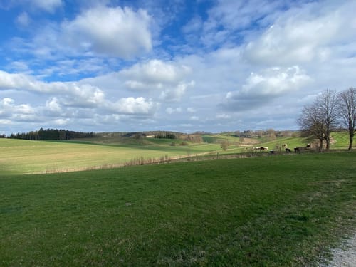 Planetenweg Scheyern